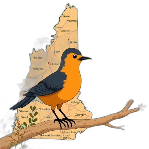 animal, crown, concept art, 3d render transparent PNG cut-out
