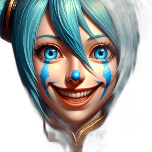 face, mask, staff, robot transparent PNG cut-out