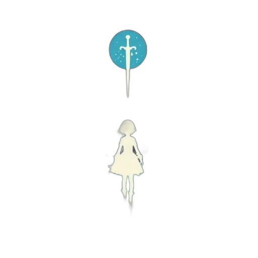 staff, jewelry, umbrella, sword transparent PNG cut-out