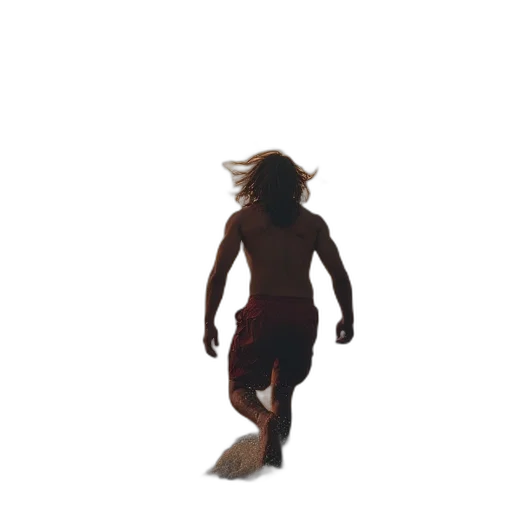 creature, animal, hair, dragon transparent PNG cut-out