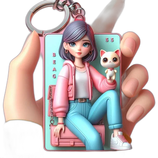 jewelry, staff, robot, jacket transparent PNG cut-out