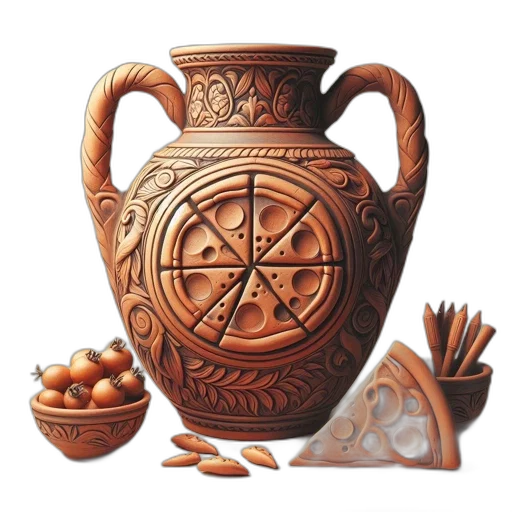 food, jewelry, weapon, photorealistic transparent PNG cut-out