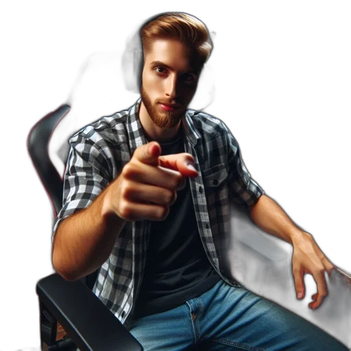 weapon, staff, face, furniture transparent PNG cut-out