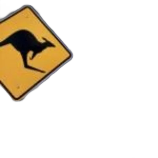 animal, dragon, yellow, road transparent PNG cut-out