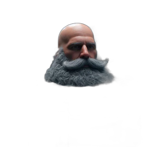mask, face, creature, hat transparent PNG cut-out
