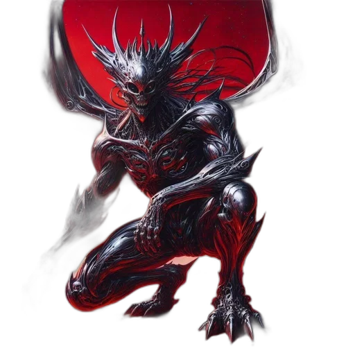dragon, creature, concept art, fantasy art transparent PNG cut-out