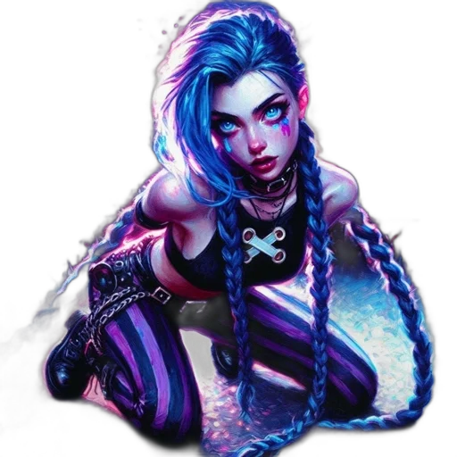 jacket, staff, fantasy art, concept art transparent PNG cut-out