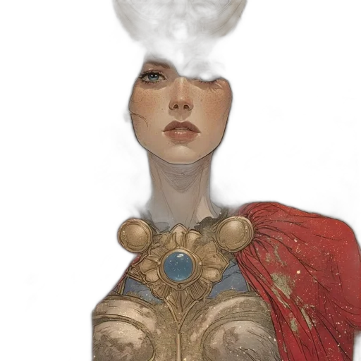 crown, mask, jewelry, face transparent PNG cut-out