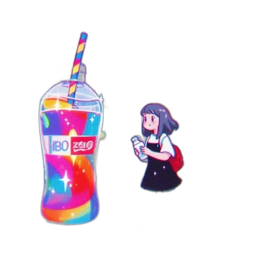 bottle, staff, weapon, food transparent PNG cut-out