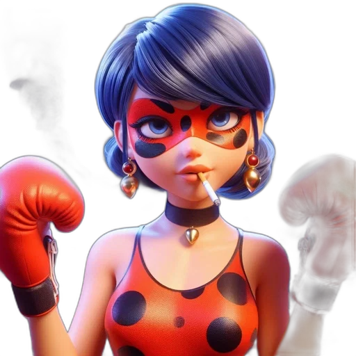 mask, face, concept art, comic book art transparent PNG cut-out