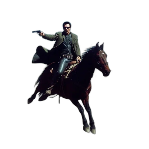 jacket, animal, dragon, concept art transparent PNG cut-out