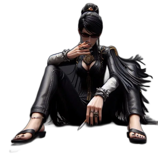 jewelry, concept art, fantasy art, comic book art transparent PNG cut-out