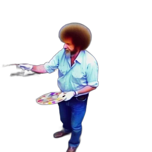 hat, food, staff, hair transparent PNG cut-out