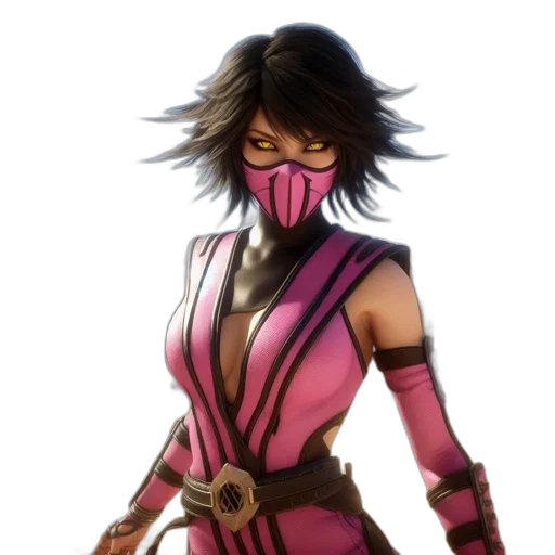 mask, weapon, face, staff transparent PNG cut-out