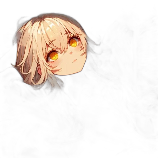 mask, face, dragon, hair transparent PNG cut-out