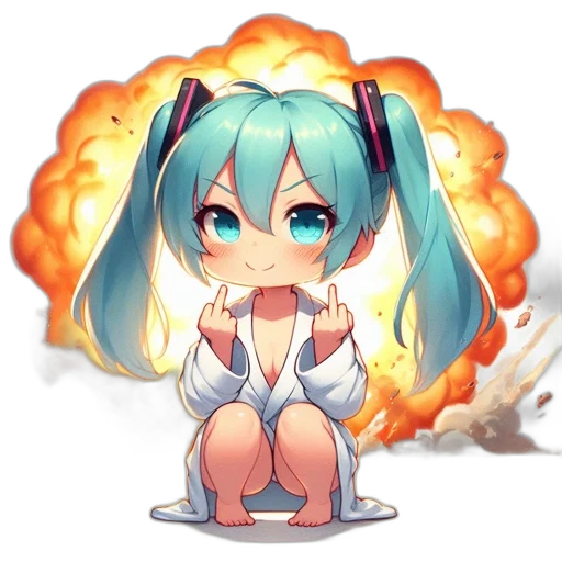 weapon, dragon, robot, staff transparent PNG cut-out