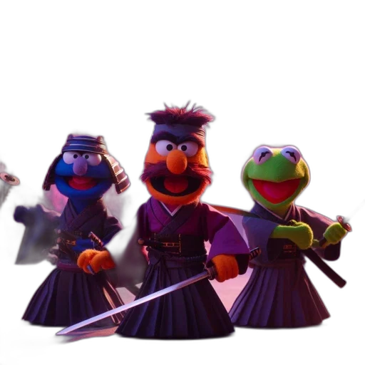 staff, sword, weapon, mask transparent PNG cut-out