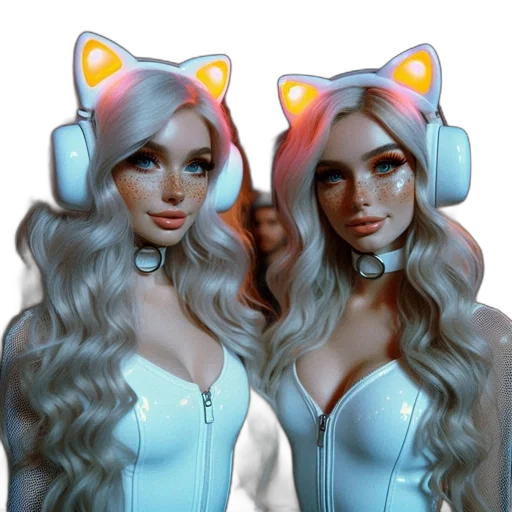 3d render, fantasy art, concept art, photorealistic transparent PNG cut-out
