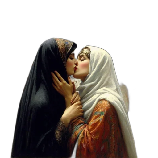 jewelry, oil painting, photorealistic, concept art transparent PNG cut-out