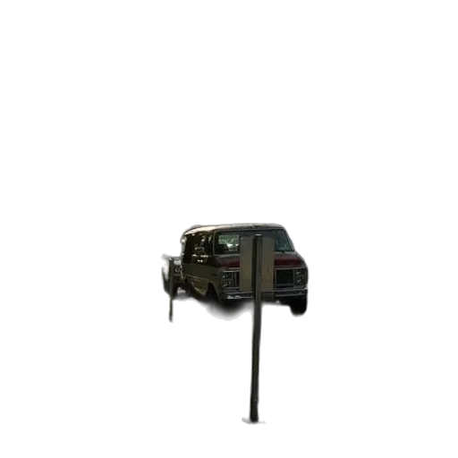 staff, car, robot, weapon transparent PNG cut-out