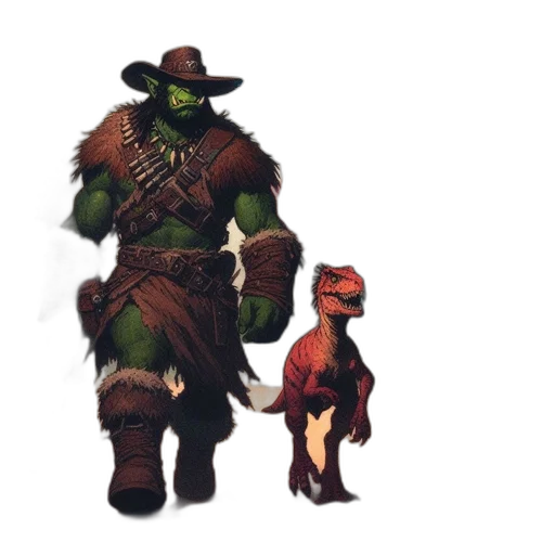 dragon, animal, creature, weapon transparent PNG cut-out