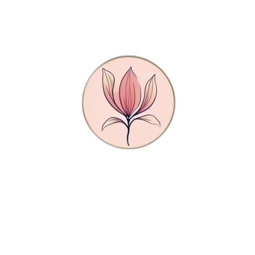 flower, jewelry, crown, staff transparent PNG cut-out