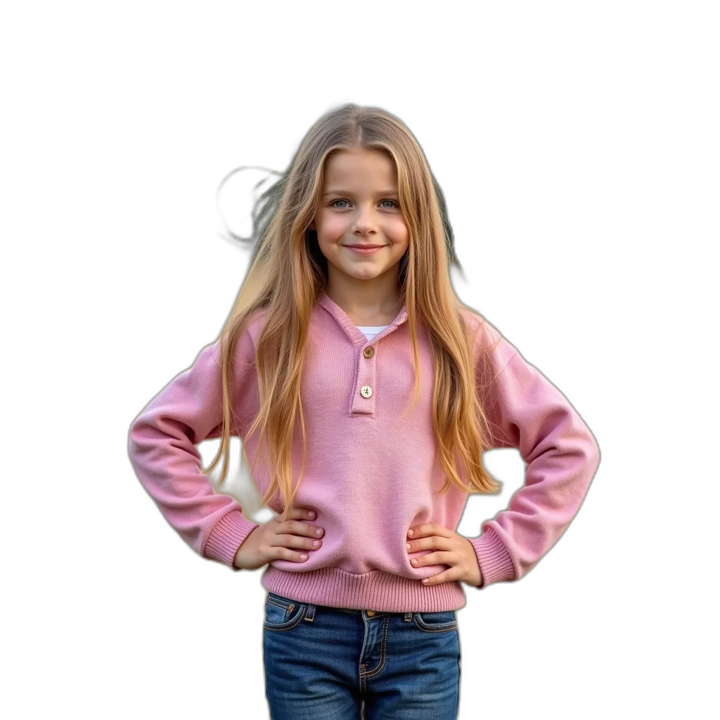 jacket, hair, staff, animal transparent PNG cut-out