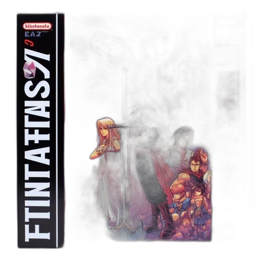 concept art, comic book art, fog, fire transparent PNG cut-out