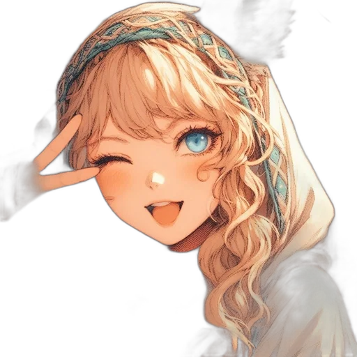 face, mask, dragon, crown transparent PNG cut-out