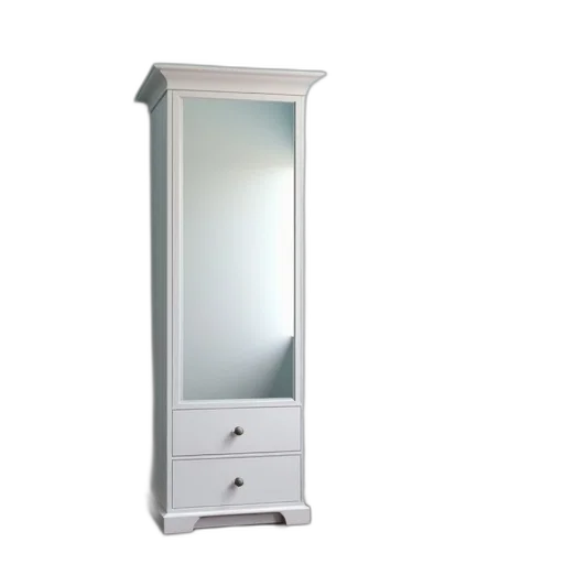 furniture, staff, jewelry, 3d render transparent PNG cut-out
