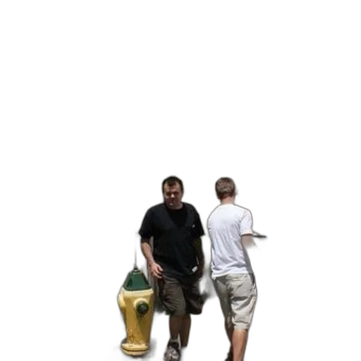 staff, umbrella, shoes, bottle transparent PNG cut-out