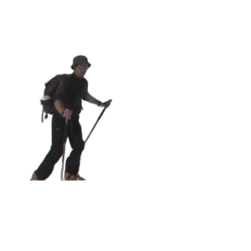 staff, hat, weapon, sword transparent PNG cut-out