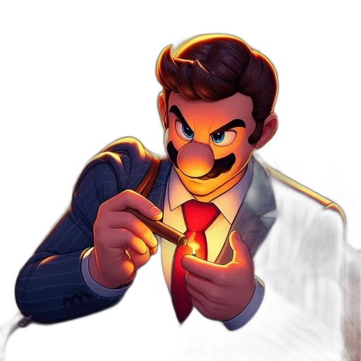 staff, face, mask, concept art transparent PNG cut-out