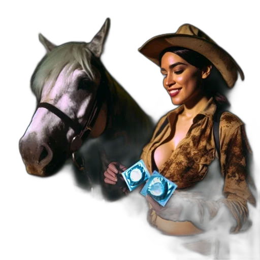 jewelry, hat, weapon, staff transparent PNG cut-out