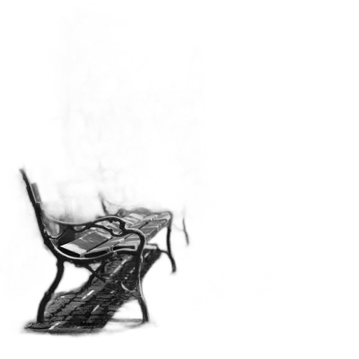 furniture, umbrella, robot, shoes transparent PNG cut-out