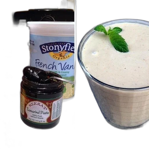 food, collage, ingredients, smoothie transparent PNG cut-out