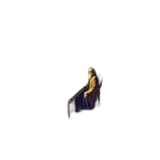 staff, weapon, sword, crown transparent PNG cut-out