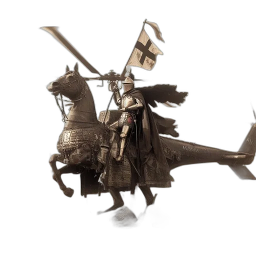 sword, weapon, staff, dragon transparent PNG cut-out