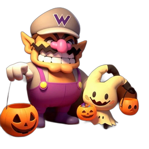 mask, weapon, staff, animal transparent PNG cut-out