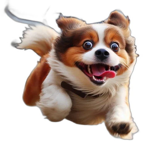 animal, creature, staff, weapon transparent PNG cut-out