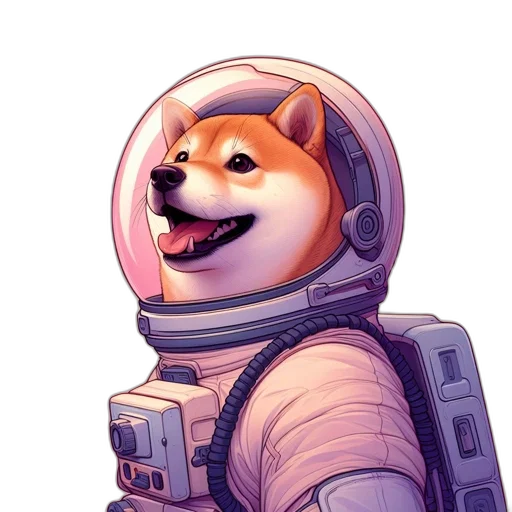 staff, animal, robot, face transparent PNG cut-out