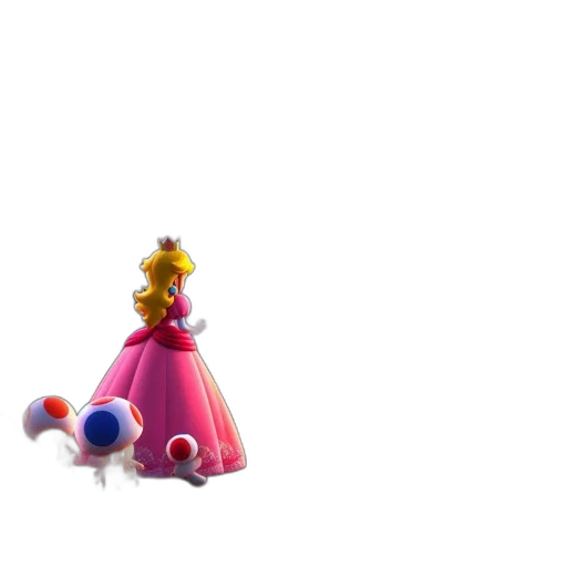 crown, dress, jewelry, staff transparent PNG cut-out