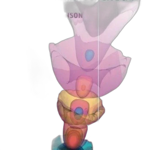flower, crown, umbrella, robot transparent PNG cut-out
