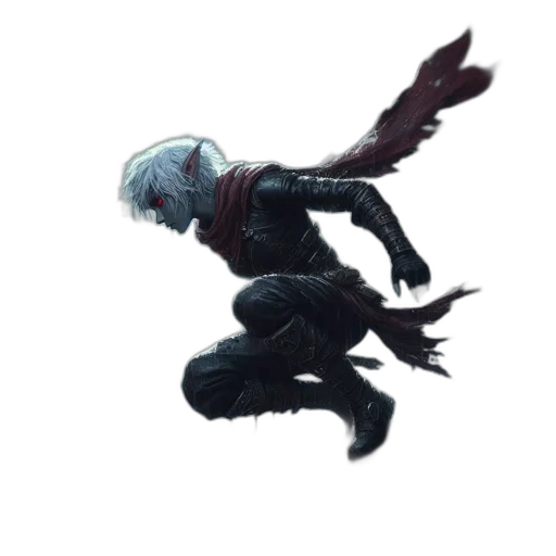 creature, dragon, robot, animal transparent PNG cut-out