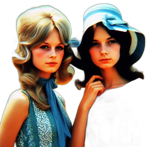 hat, photorealistic, 3d render, concept art transparent PNG cut-out