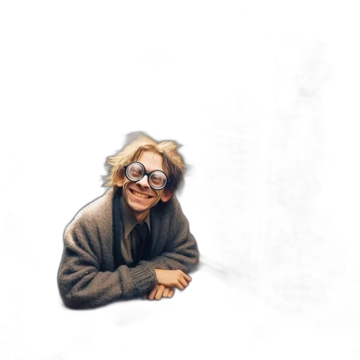 mask, creature, face, animal transparent PNG cut-out
