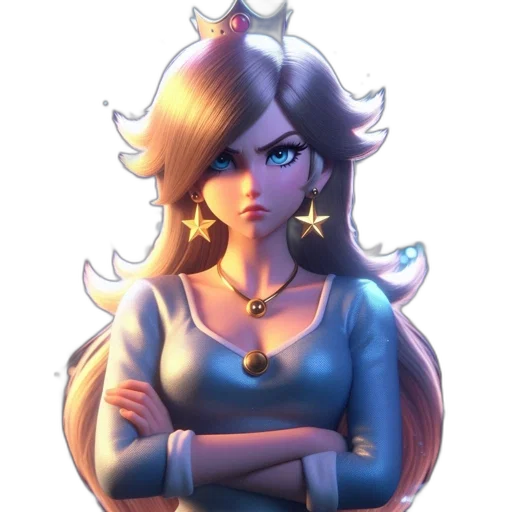 crown, staff, dress, jewelry transparent PNG cut-out