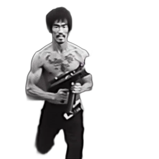 weapon, comic book art, photorealistic, concept art transparent PNG cut-out