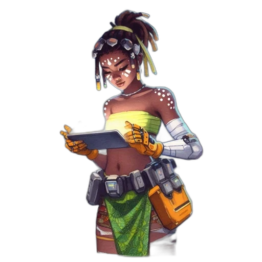 staff, weapon, concept art, fantasy art transparent PNG cut-out