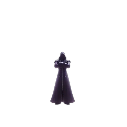 dress, staff, umbrella, sword transparent PNG cut-out